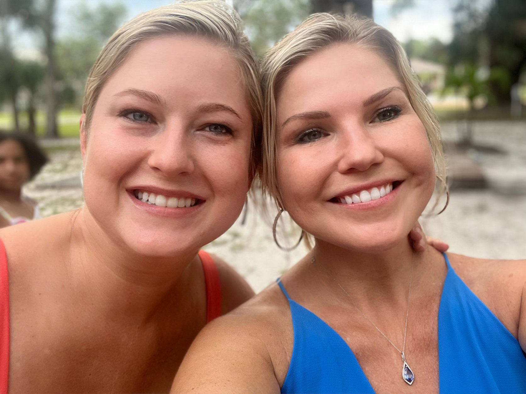 The two sisters who own Haven Capital